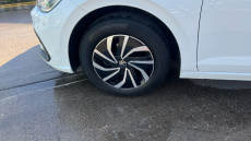Volkswagen Polo 1.0 TSI Life 5dr Petrol Hatchback